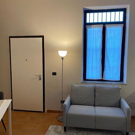 Cozzi Apartment Milan Exterior photo