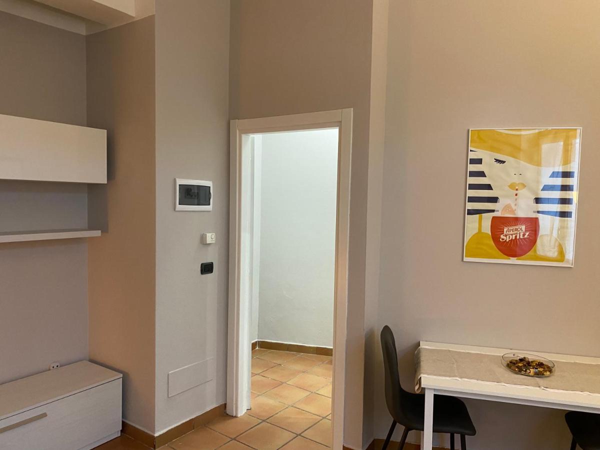 Cozzi Apartment Milan Exterior photo