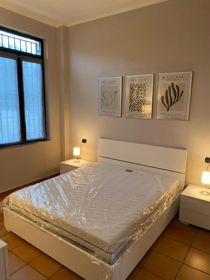 Cozzi Apartment Milan Exterior photo