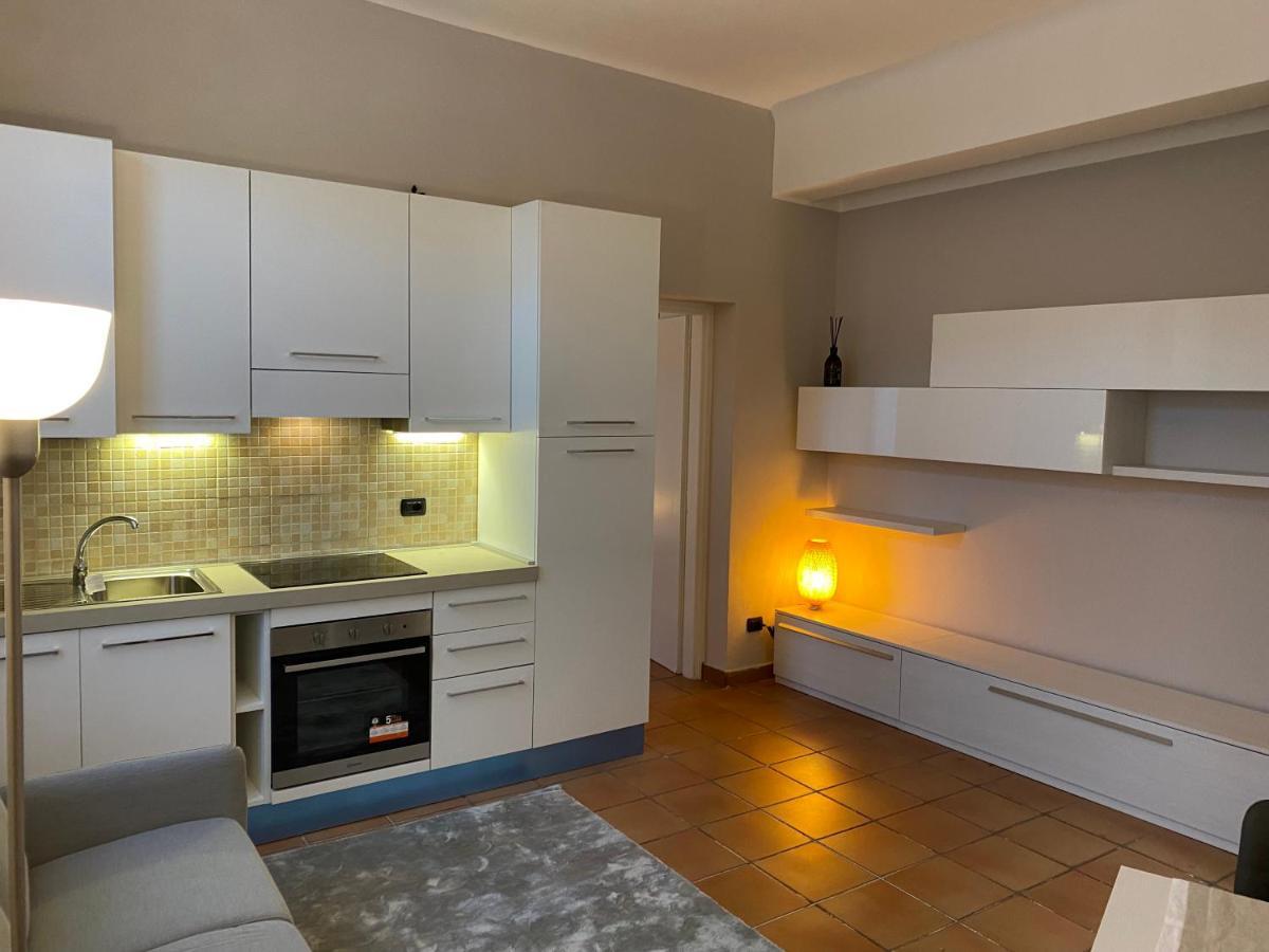 Cozzi Apartment Milan Exterior photo